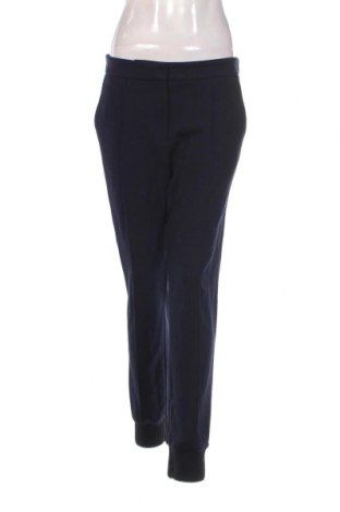Дамски панталон Hugo Boss, Размер S, Цвят Син, Цена 78,50 лв.
