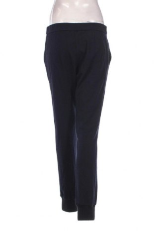 Pantaloni de femei Hugo Boss, Mărime S, Culoare Albastru, Preț 258,23 Lei