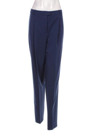 Damenhose Hugo Boss, Größe M, Farbe Blau, Preis 82,79 €