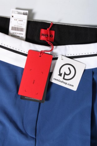 Dámske nohavice Hugo Boss, Veľkosť M, Farba Modrá, Cena  82,79 €