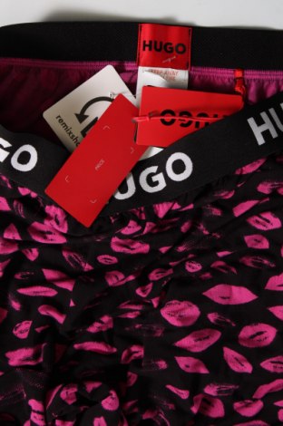 Pantaloni de femei Hugo Dax, Mărime S, Culoare Multicolor, Preț 181,58 Lei