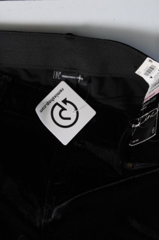 Дамски панталон INC International Concepts, Размер S, Цвят Черен, Цена 78,00 лв.