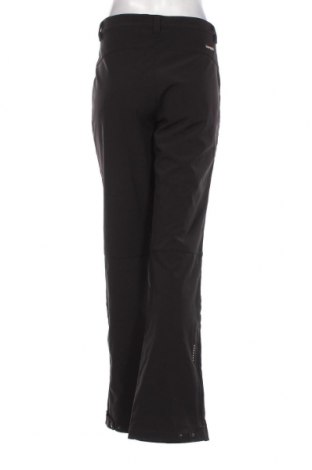 Дамски панталон Icepeak, Размер M, Цвят Черен, Цена 27,50 лв.