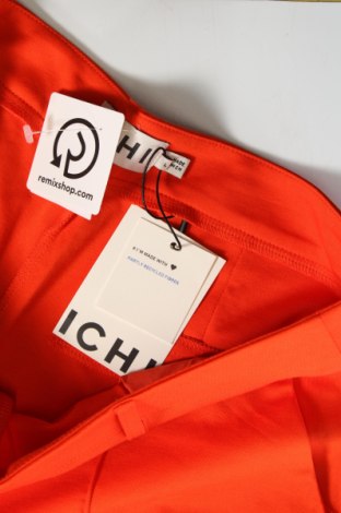 Damenhose Ichi, Größe L, Farbe Orange, Preis € 19,18