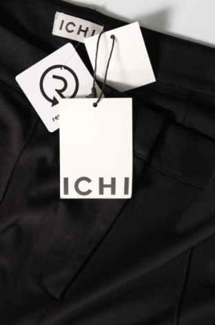 Damenhose Ichi, Größe XL, Farbe Schwarz, Preis 21,57 €