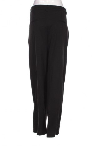 Pantaloni de femei Ichi, Mărime XL, Culoare Negru, Preț 168,26 Lei