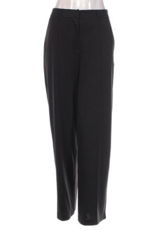 Дамски панталон Ichi, Размер M, Цвят Черен, Цена 41,85 лв.
