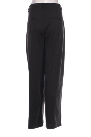 Pantaloni de femei Ichi, Mărime L, Culoare Negru, Preț 122,37 Lei