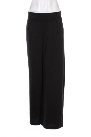 Γυναικείο παντελόνι Ichi, Μέγεθος XL, Χρώμα Μαύρο, Τιμή 26,37 €