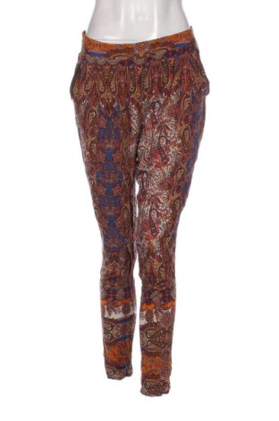 Pantaloni de femei Ici Et Maintenant, Mărime M, Culoare Multicolor, Preț 25,99 Lei