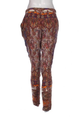 Pantaloni de femei Ici Et Maintenant, Mărime M, Culoare Multicolor, Preț 47,70 Lei