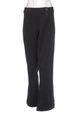 Dámske nohavice Identic, Veľkosť XL, Farba Čierna, Cena  8,22 €