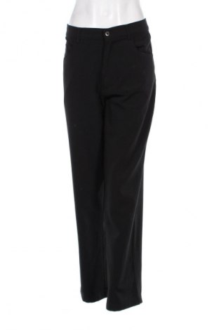 Dámske nohavice Identic, Veľkosť XL, Farba Čierna, Cena  16,44 €