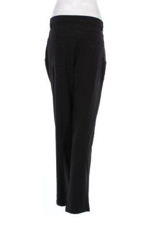 Pantaloni de femei Identic, Mărime XL, Culoare Negru, Preț 47,70 Lei