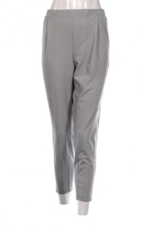 Pantaloni de femei Imperial, Mărime L, Culoare Gri, Preț 116,31 Lei