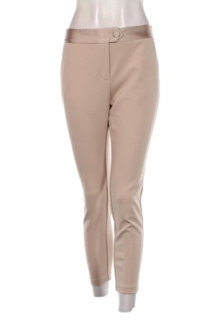 Pantaloni de femei Imperial, Mărime S, Culoare Bej, Preț 111,84 Lei