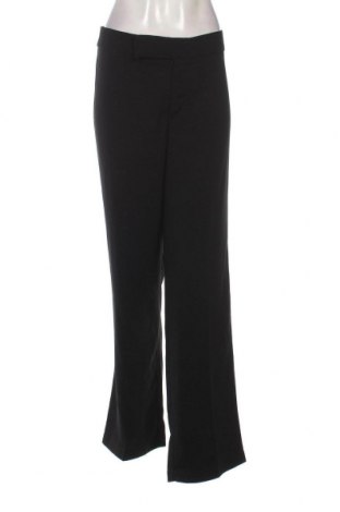 Pantaloni de femei In Extenso, Mărime L, Culoare Negru, Preț 63,24 Lei