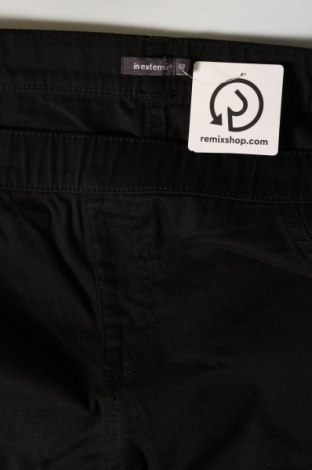 Pantaloni de femei In Extenso, Mărime XXL, Culoare Negru, Preț 73,98 Lei