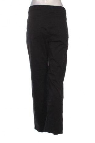 Γυναικείο παντελόνι In Extenso, Μέγεθος XXL, Χρώμα Μαύρο, Τιμή 14,83 €