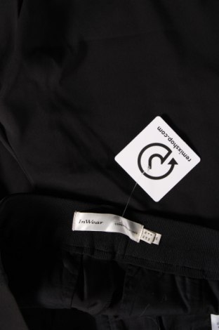 Pantaloni de femei In Wear, Mărime XS, Culoare Negru, Preț 121,10 Lei