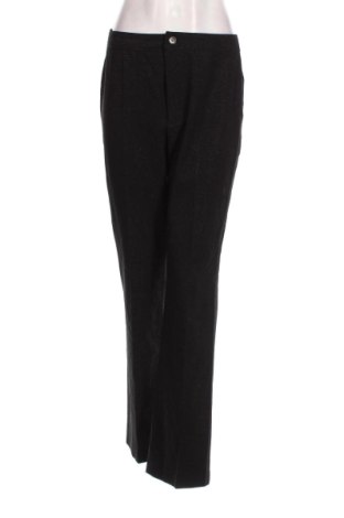 Γυναικείο παντελόνι In Wear, Μέγεθος M, Χρώμα Μαύρο, Τιμή 23,13 €