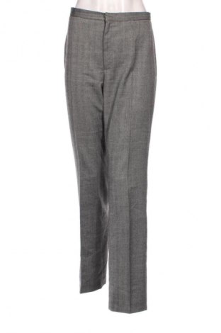 Pantaloni de femei In Wear, Mărime L, Culoare Gri, Preț 121,43 Lei