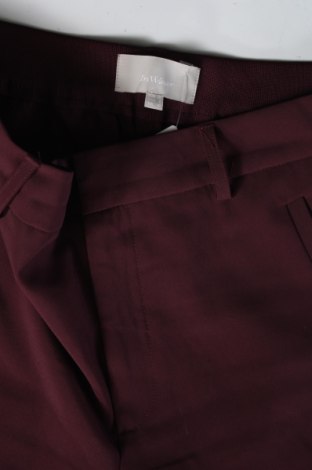 Pantaloni de femei In Wear, Mărime S, Culoare Roșu, Preț 111,84 Lei