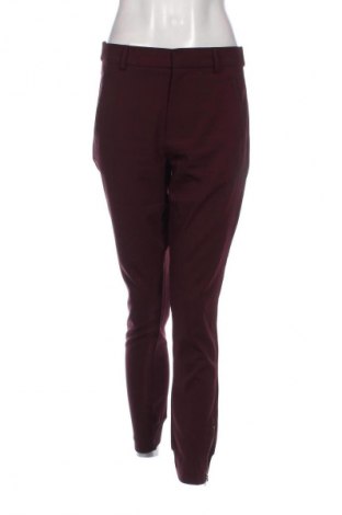 Pantaloni de femei In Wear, Mărime S, Culoare Roșu, Preț 123,02 Lei