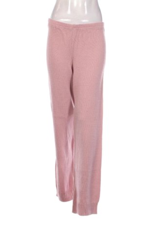 Γυναικείο παντελόνι In the style, Μέγεθος XS, Χρώμα Ρόζ , Τιμή 15,41 €