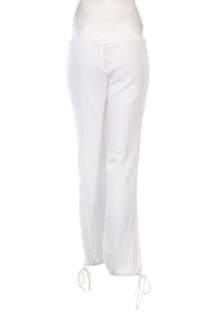 Γυναικείο παντελόνι Indiska, Μέγεθος M, Χρώμα Λευκό, Τιμή 56,37 €