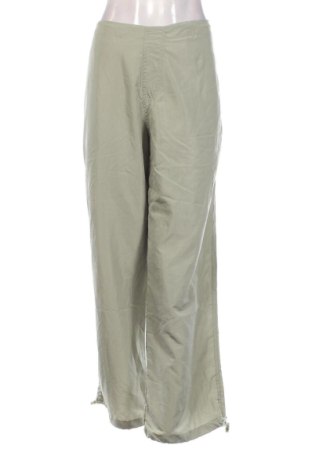 Дамски панталон Infinity Woman, Размер M, Цвят Зелен, Цена 23,00 лв.