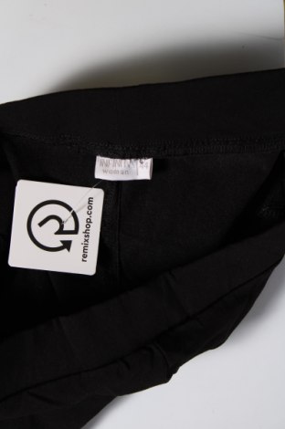 Damenhose Infinity Woman, Größe XL, Farbe Schwarz, Preis 10,09 €