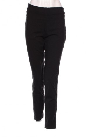 Дамски панталон Infinity Woman, Размер XL, Цвят Черен, Цена 29,00 лв.