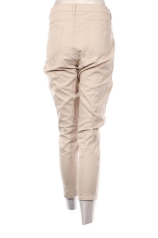 Dámské kalhoty  Infinity Woman, Velikost XL, Barva Béžová, Cena  254,00 Kč