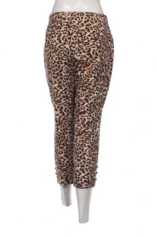 Γυναικείο παντελόνι Investments, Μέγεθος XL, Χρώμα Πολύχρωμο, Τιμή 25,36 €