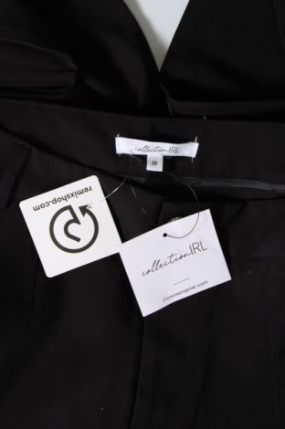 Γυναικείο παντελόνι Irl, Μέγεθος M, Χρώμα Μαύρο, Τιμή 12,33 €
