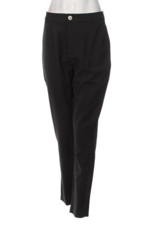 Дамски панталон Irl, Размер M, Цвят Черен, Цена 20,70 лв.