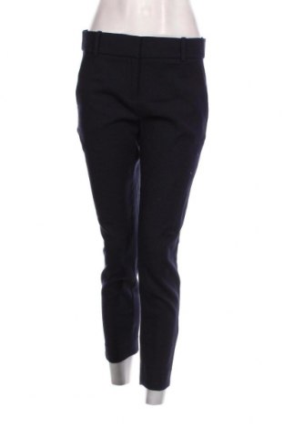 Pantaloni de femei J.Crew, Mărime L, Culoare Albastru, Preț 189,47 Lei