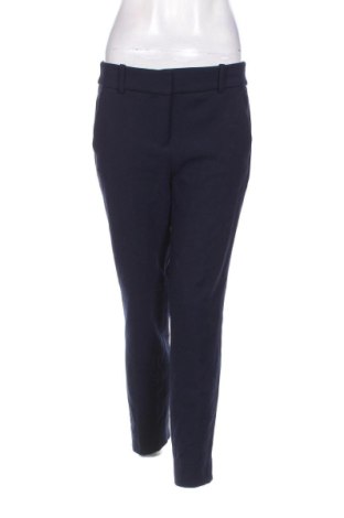 Pantaloni de femei J.Crew, Mărime M, Culoare Albastru, Preț 315,79 Lei