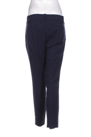 Pantaloni de femei J.Crew, Mărime M, Culoare Albastru, Preț 173,68 Lei
