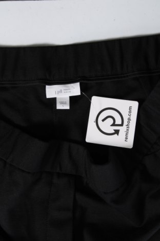 Pantaloni de femei J.Jill, Mărime XL, Culoare Negru, Preț 67,44 Lei