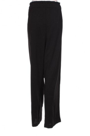 Pantaloni de femei JDL, Mărime 3XL, Culoare Negru, Preț 75,66 Lei