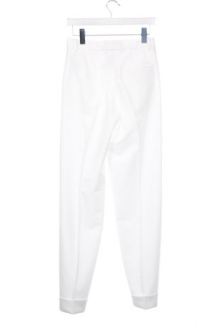 Pantaloni de femei JJXX, Mărime XS, Culoare Alb, Preț 137,66 Lei