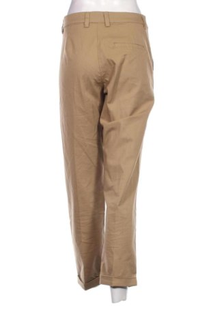 Дамски панталон JJXX, Размер M, Цвят Кафяв, Цена 46,50 лв.