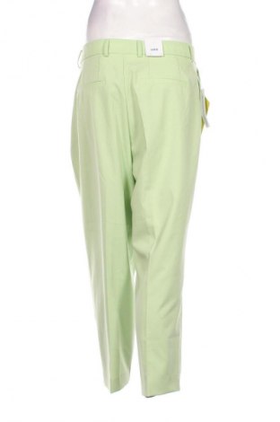 Pantaloni de femei JJXX, Mărime L, Culoare Verde, Preț 122,37 Lei