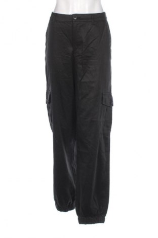 Pantaloni de femei JJXX, Mărime XL, Culoare Negru, Preț 168,26 Lei