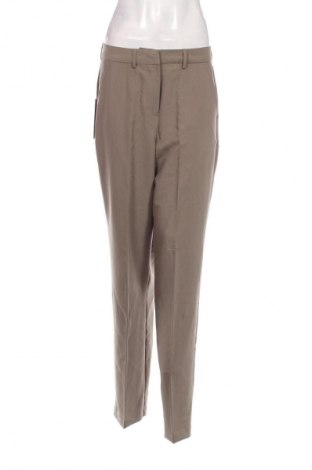 Дамски панталон JJXX, Размер M, Цвят Бежов, Цена 37,20 лв.