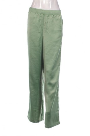 Дамски панталон JJXX, Размер S, Цвят Зелен, Цена 46,50 лв.