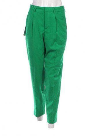 Pantaloni de femei JJXX, Mărime S, Culoare Verde, Preț 137,66 Lei