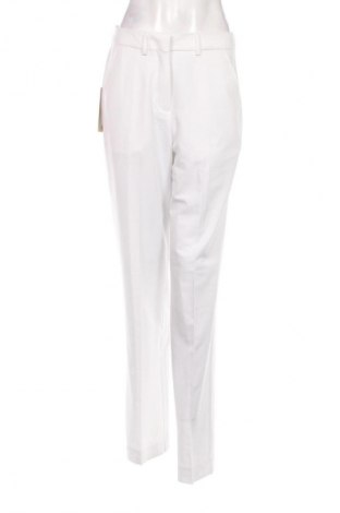Дамски панталон JJXX, Размер M, Цвят Бял, Цена 41,85 лв.